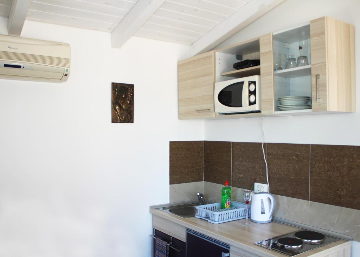 Oliven Garden Villa Rovinj Luaran gambar