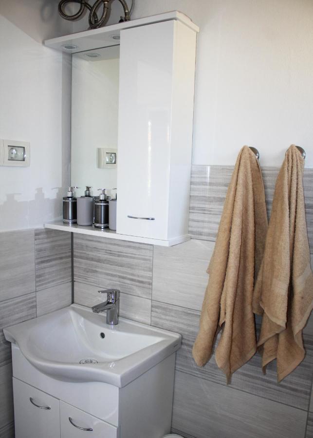 Oliven Garden Villa Rovinj Luaran gambar