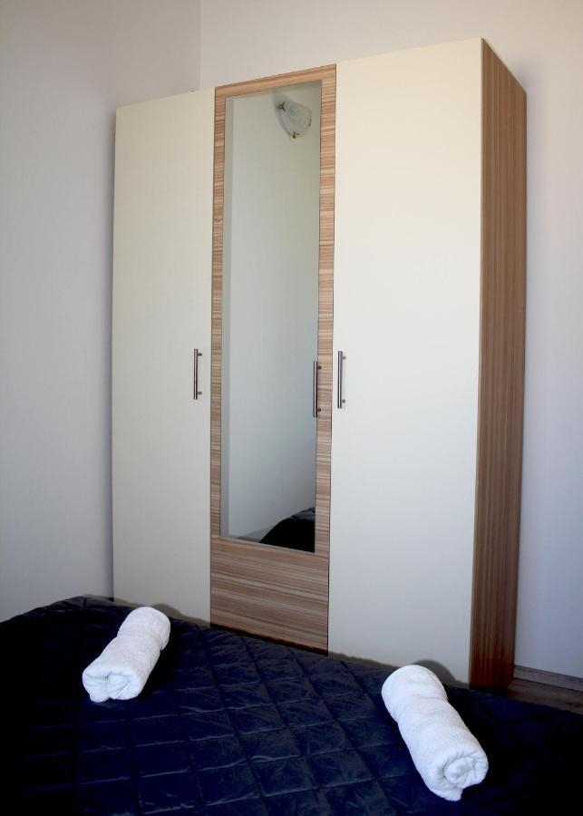 Oliven Garden Villa Rovinj Luaran gambar