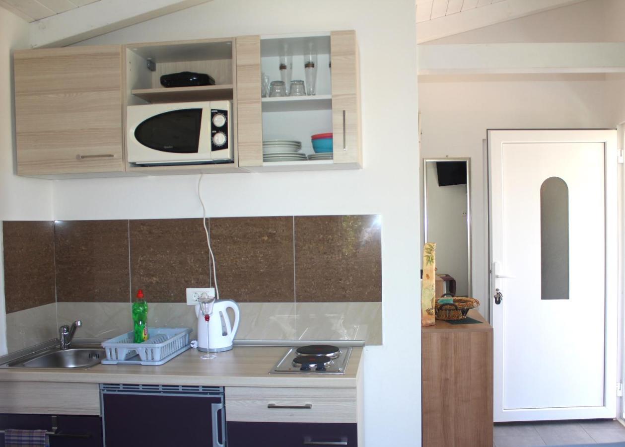 Oliven Garden Villa Rovinj Luaran gambar