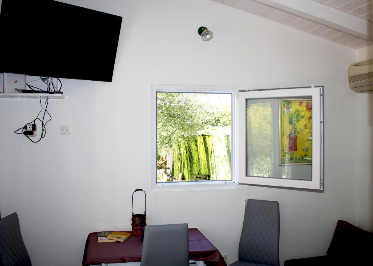 Oliven Garden Villa Rovinj Luaran gambar
