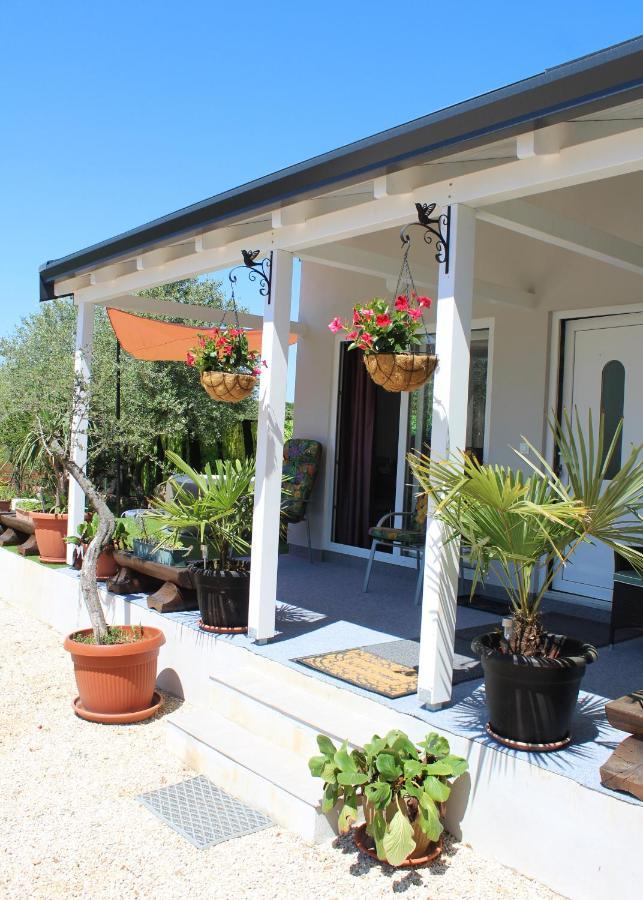 Oliven Garden Villa Rovinj Luaran gambar