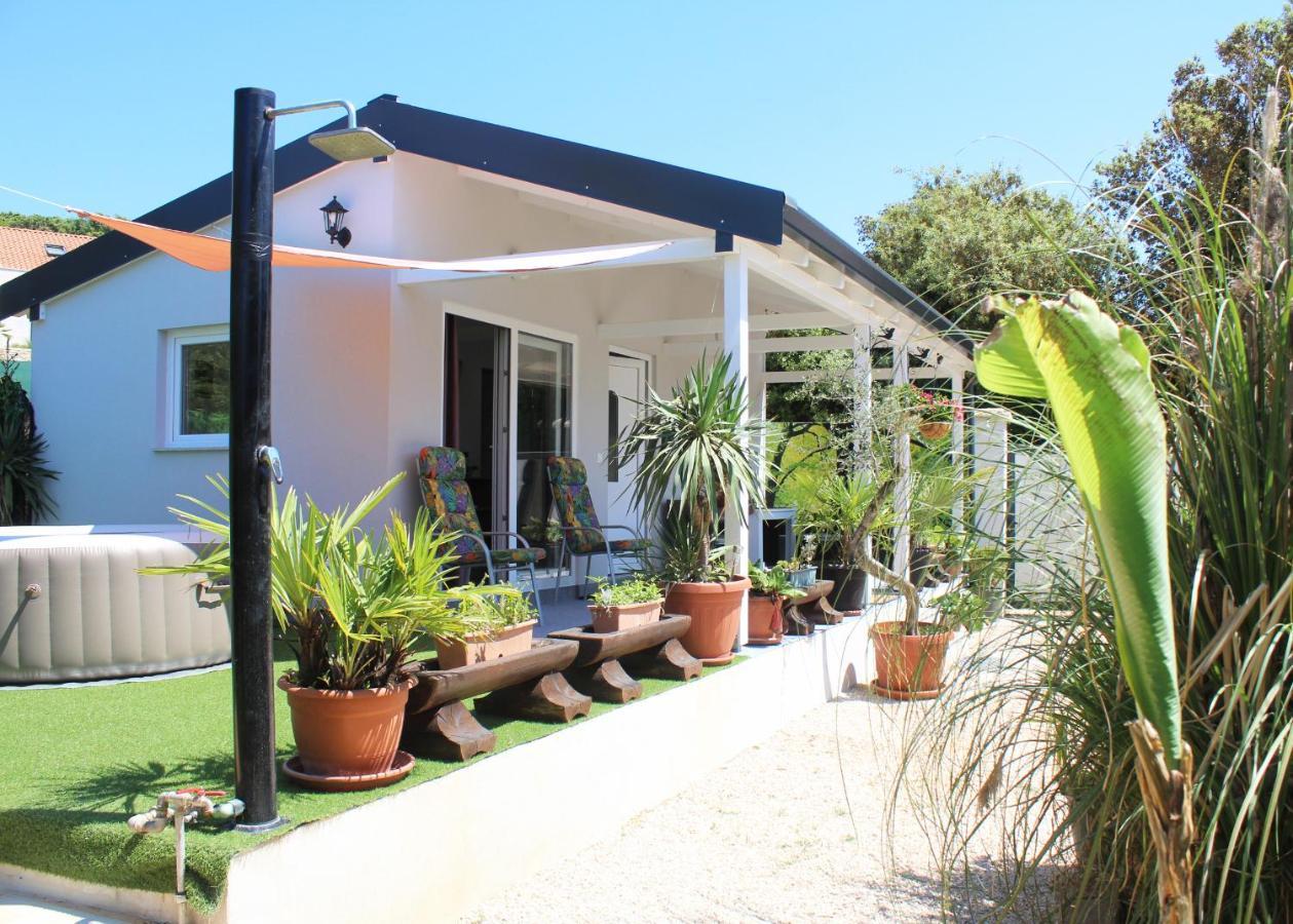 Oliven Garden Villa Rovinj Luaran gambar