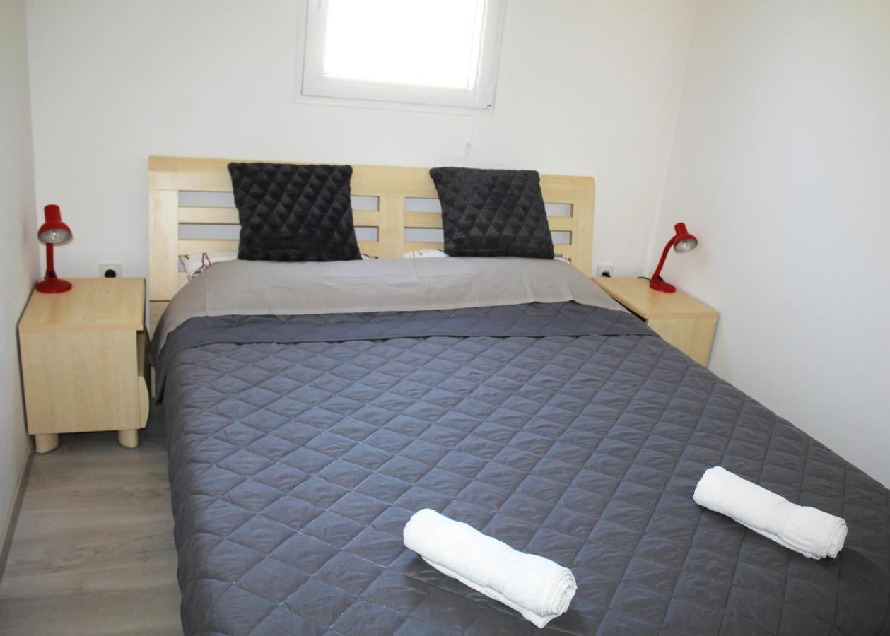 Oliven Garden Villa Rovinj Luaran gambar