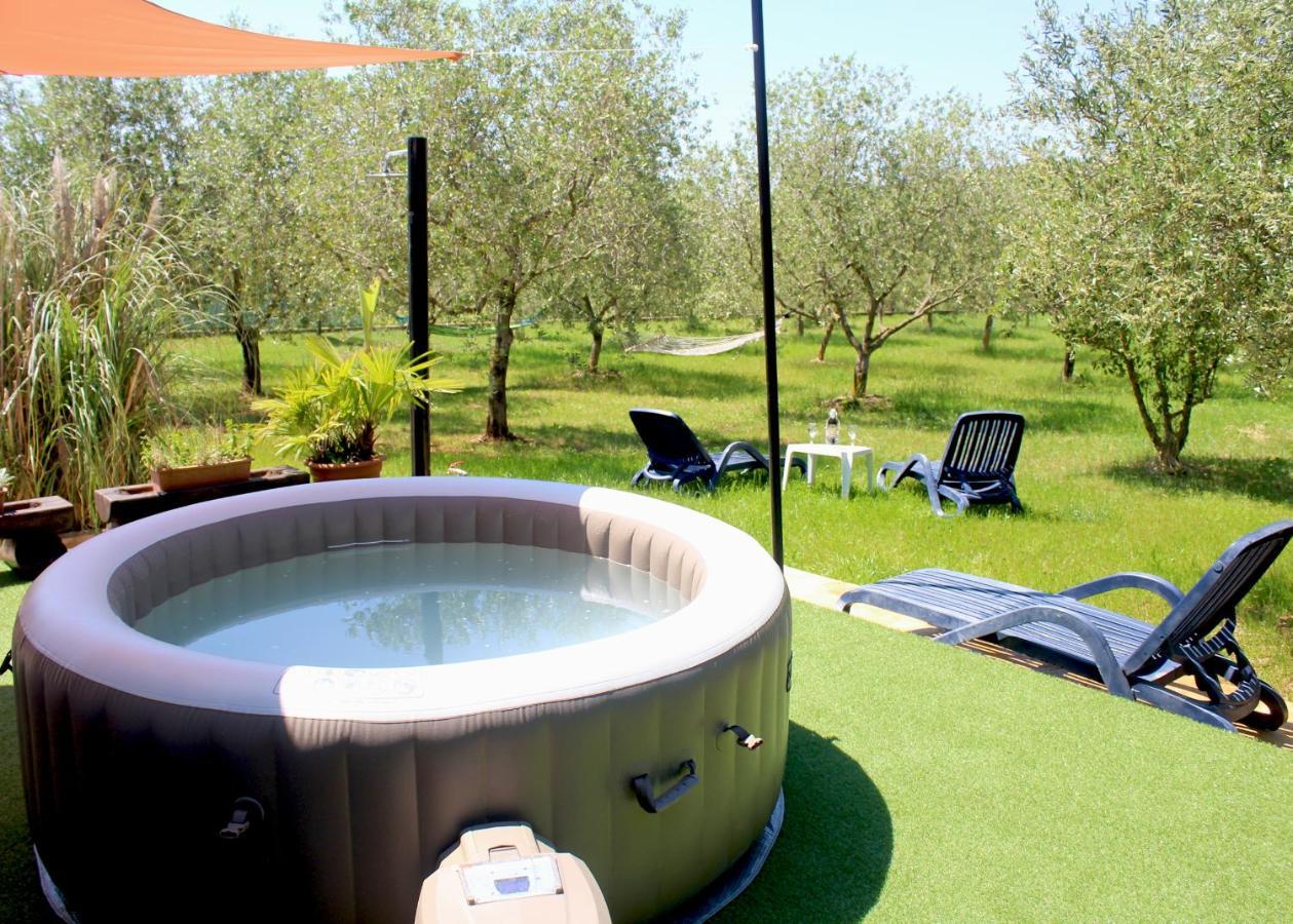 Oliven Garden Villa Rovinj Luaran gambar